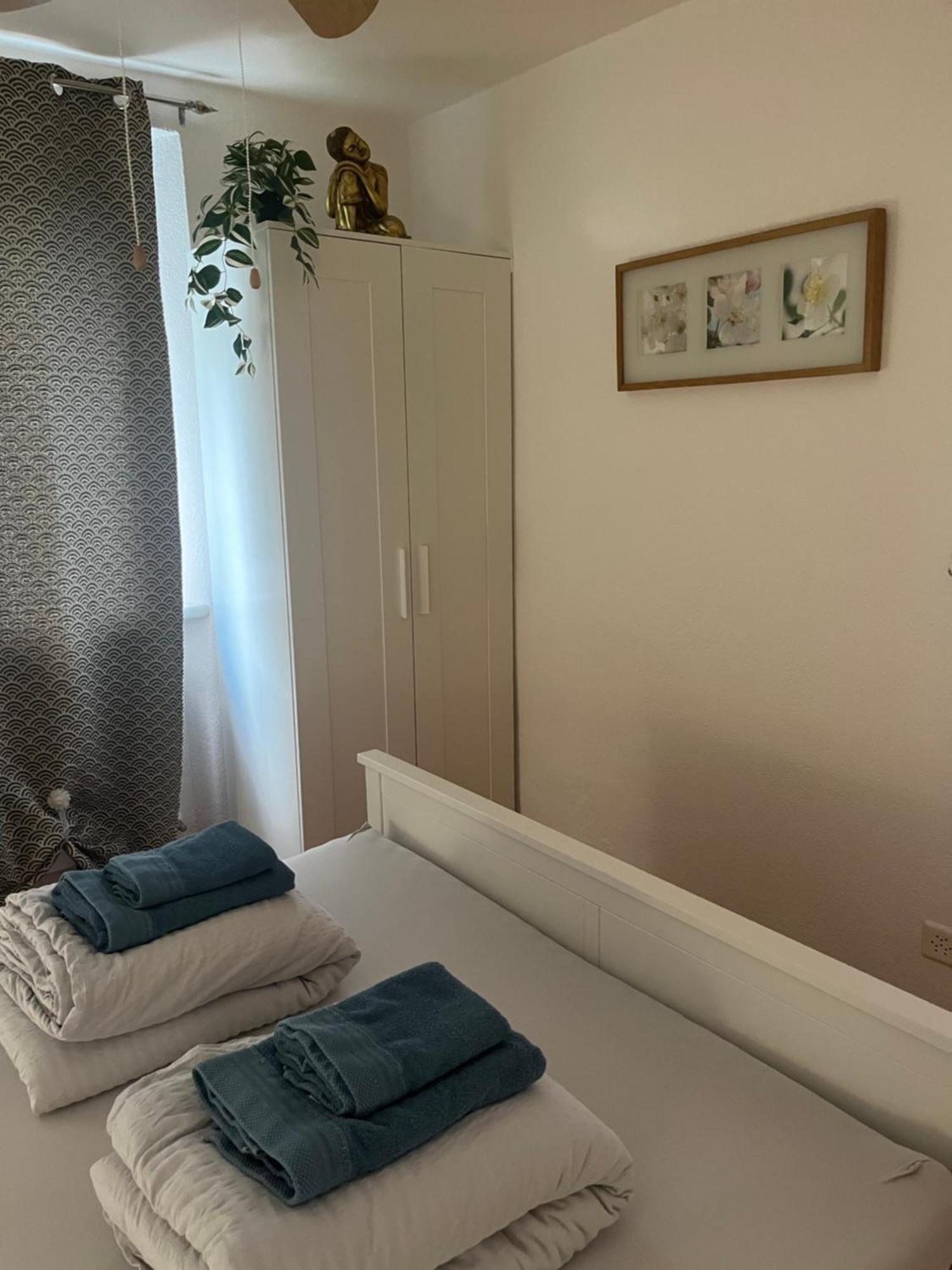Casa Stefania Con Giardino A Lugano 호텔 Grancia 외부 사진